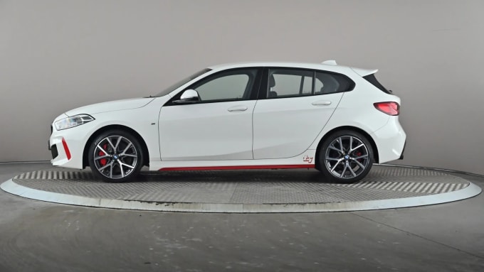 2023 BMW 1 Series