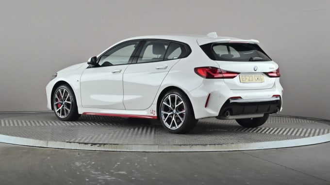 2023 BMW 1 Series