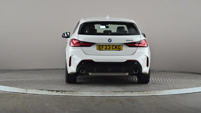 2023 BMW 1 Series