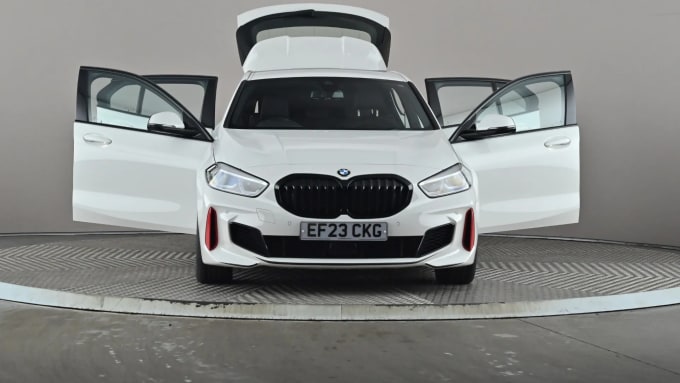 2023 BMW 1 Series