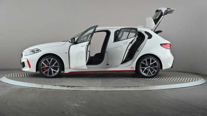 2023 BMW 1 Series