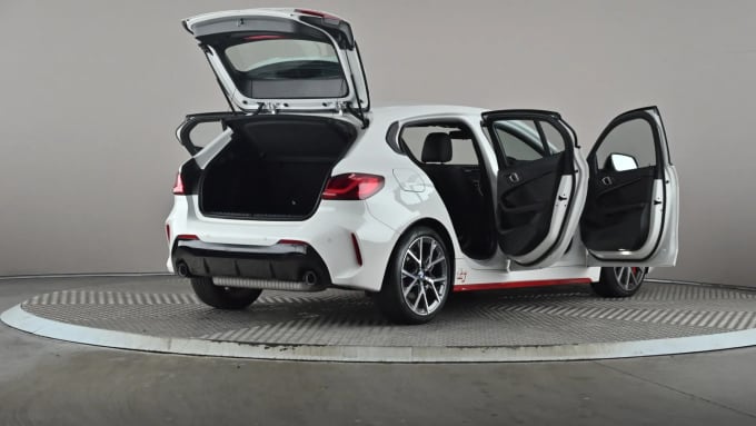 2023 BMW 1 Series