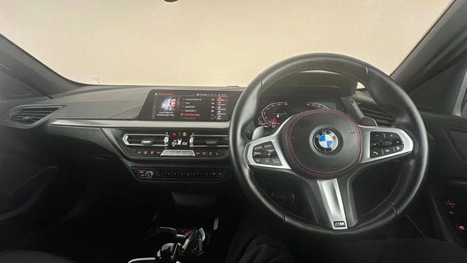 2023 BMW 1 Series