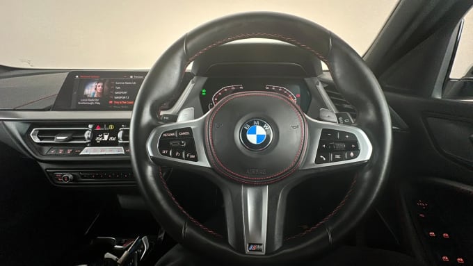 2023 BMW 1 Series