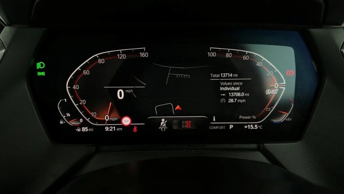 2023 BMW 1 Series
