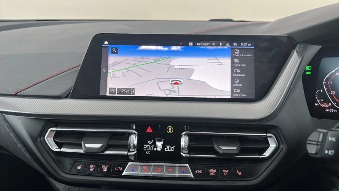 2023 BMW 1 Series