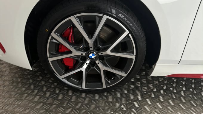 2023 BMW 1 Series