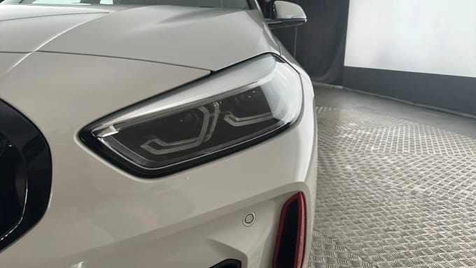 2023 BMW 1 Series