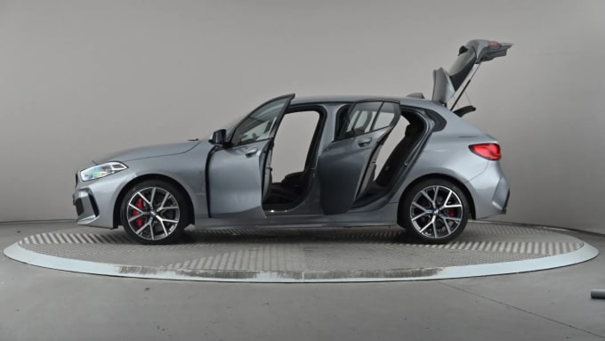 2022 BMW 1 Series