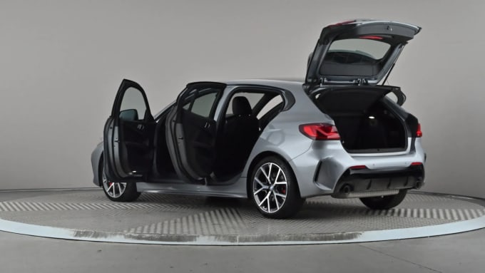 2022 BMW 1 Series