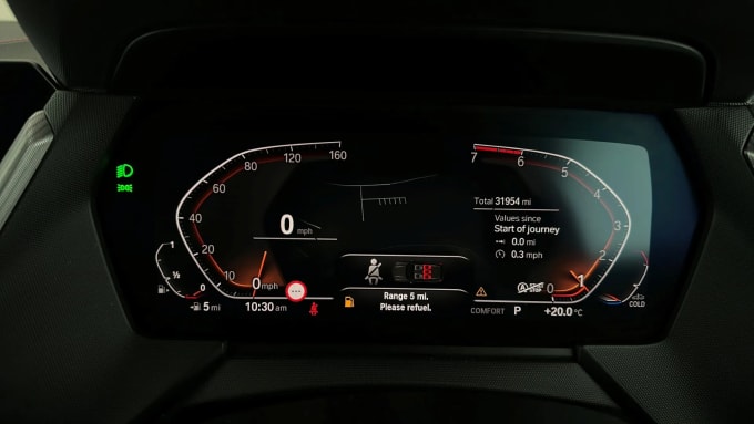 2022 BMW 1 Series