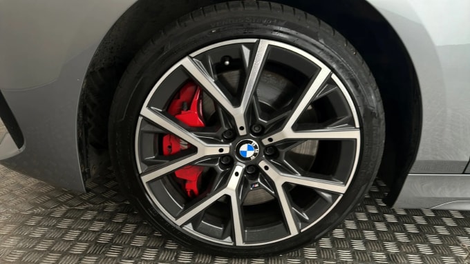 2022 BMW 1 Series