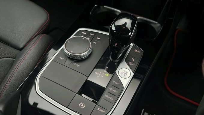 2022 BMW 1 Series