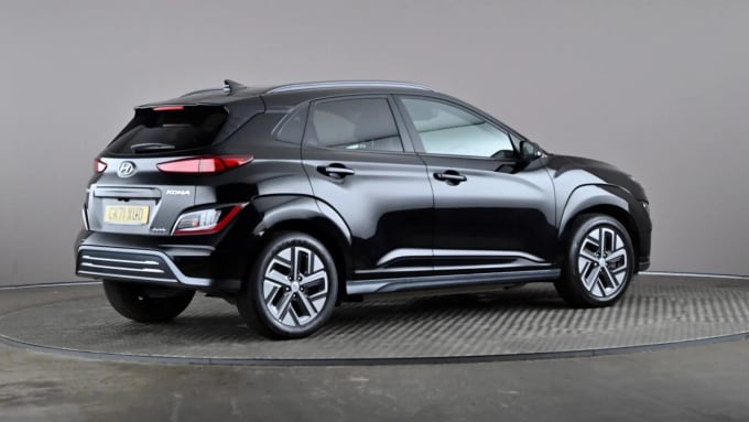 2021 Hyundai Kona