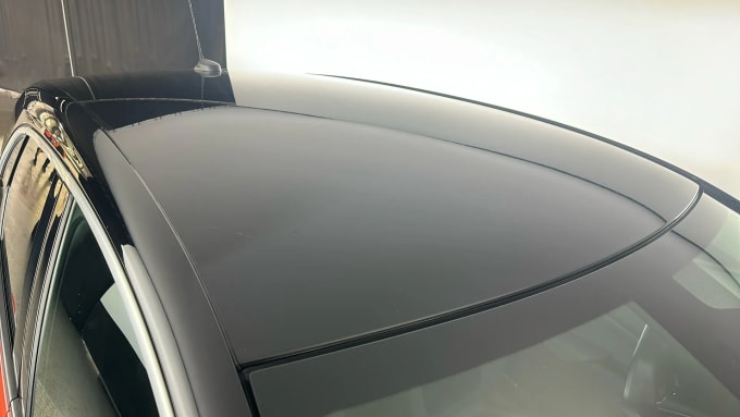 2020 Vauxhall Crossland X
