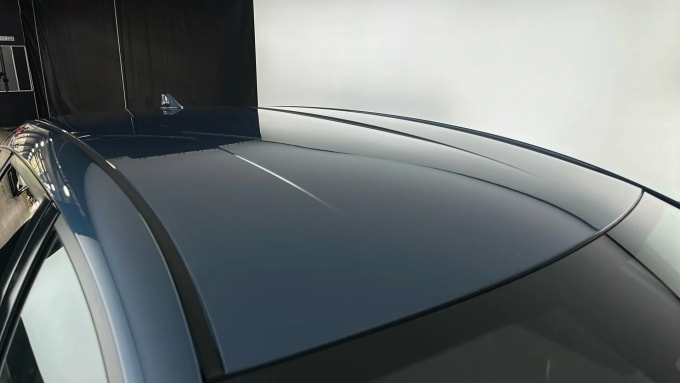 2017 Toyota Auris