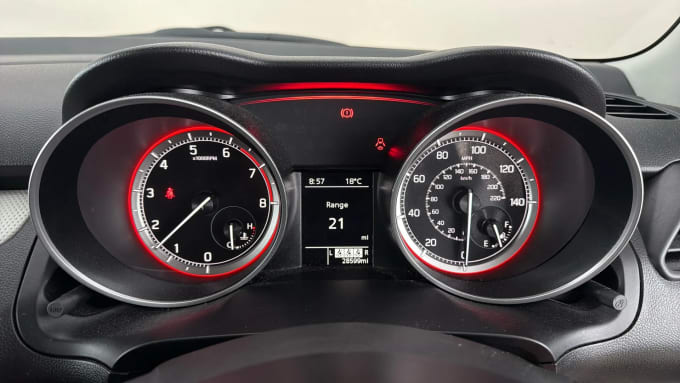 2024 Suzuki Swift