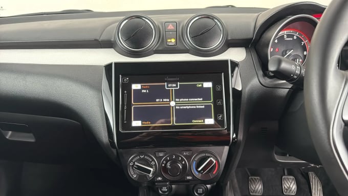2024 Suzuki Swift