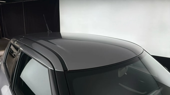 2024 Suzuki Swift