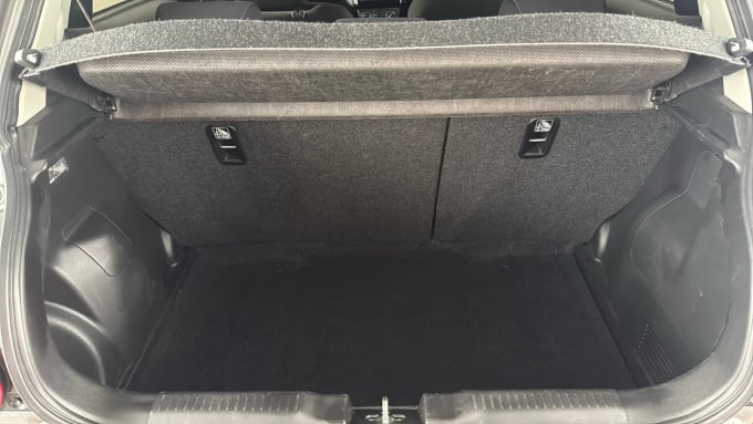 2024 Suzuki Swift