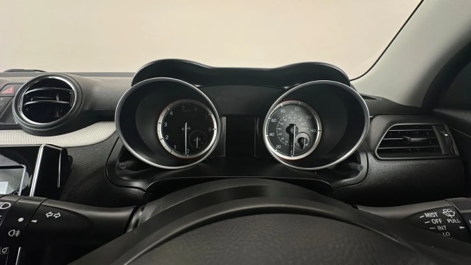 2021 Suzuki Swift