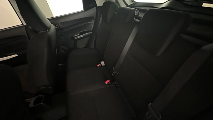 2021 Suzuki Swift