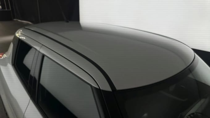2021 Suzuki Swift