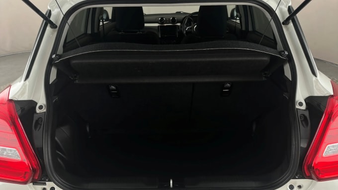 2021 Suzuki Swift