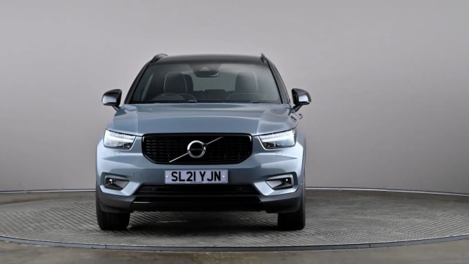 2021 Volvo Xc40