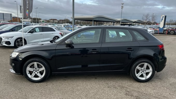 2016 Audi A3