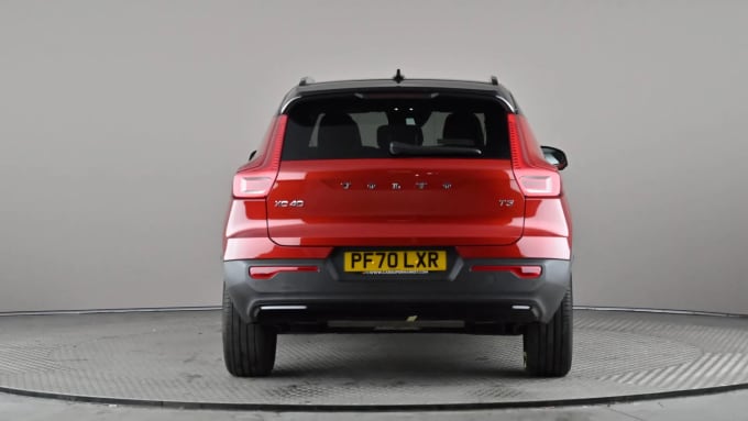 2021 Volvo Xc40