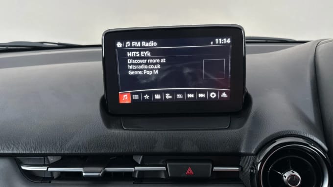 2019 Mazda Cx-3