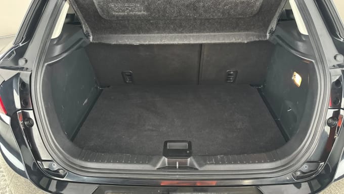 2019 Mazda Cx-3