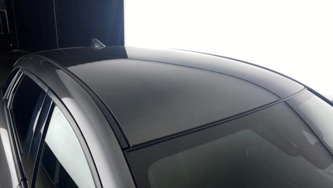 2019 Mazda Cx-3