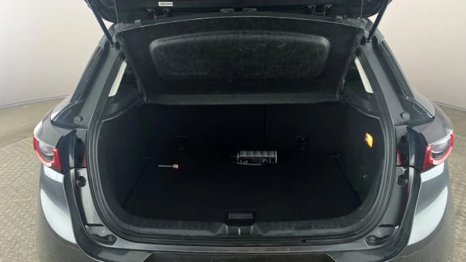 2019 Mazda Cx-3