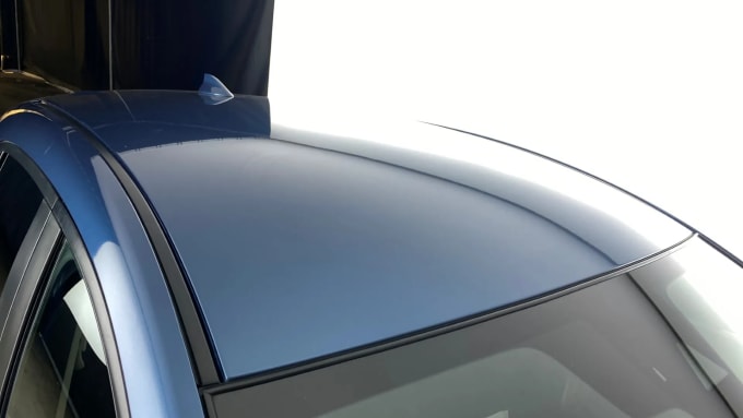 2018 Mazda Mazda3