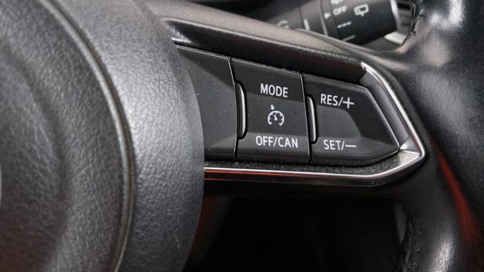 2018 Mazda Mazda3