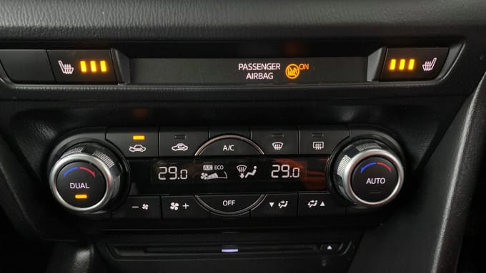 2018 Mazda Mazda3