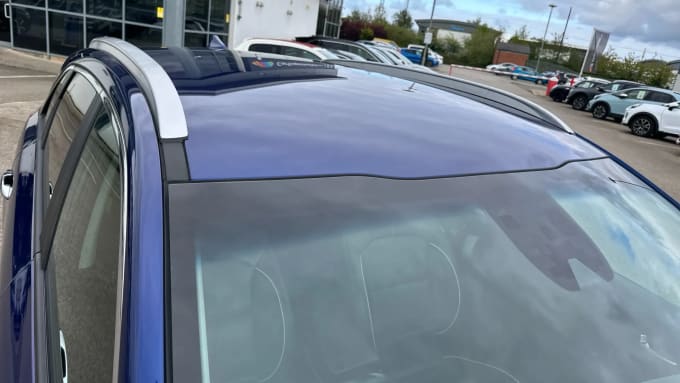 2021 Kia E-niro