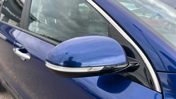 2021 Kia E-niro
