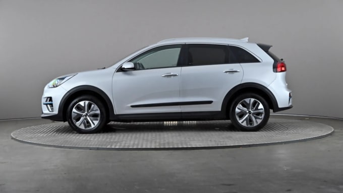 2021 Kia E-niro