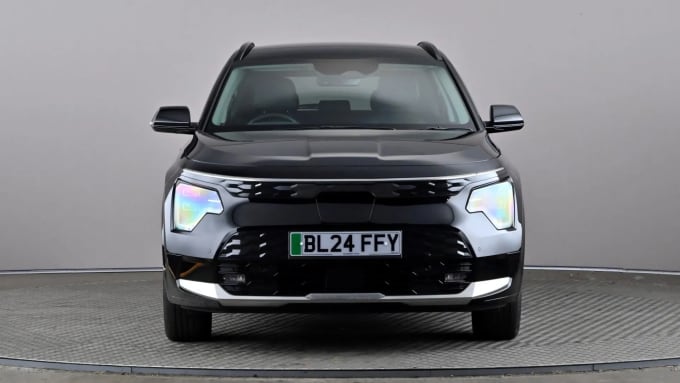 2024 Kia Niro