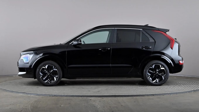 2024 Kia Niro