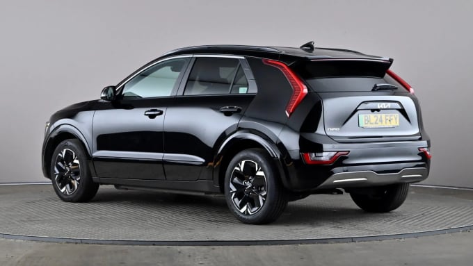 2024 Kia Niro