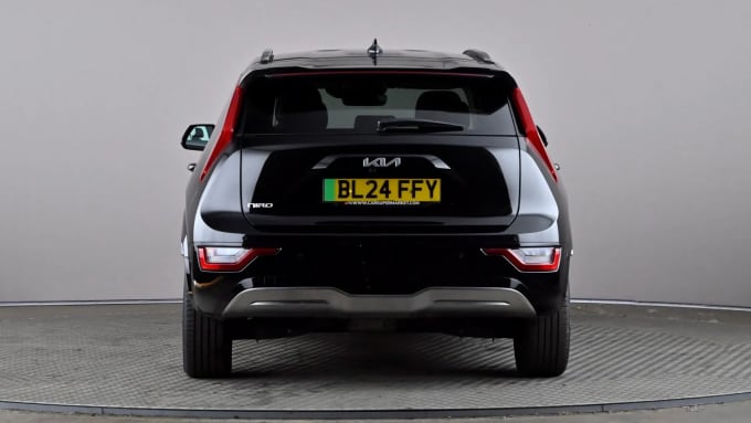 2024 Kia Niro