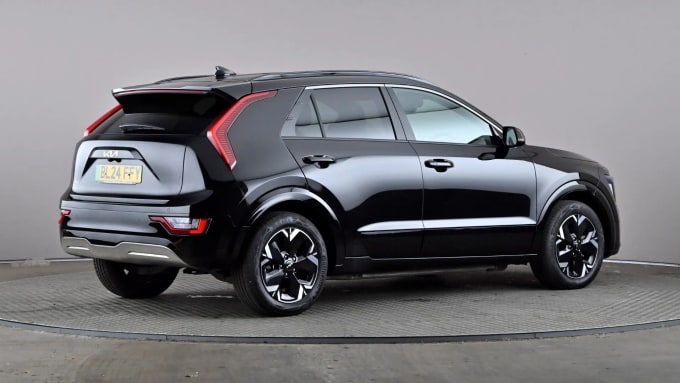 2024 Kia Niro