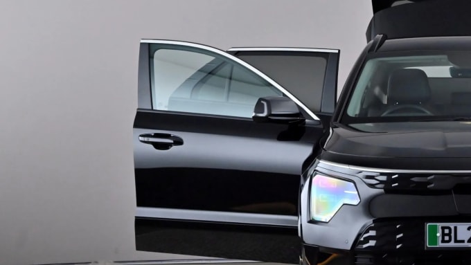 2024 Kia Niro