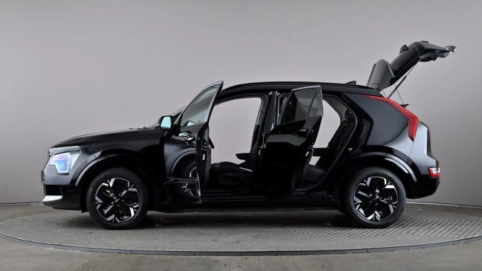 2024 Kia Niro