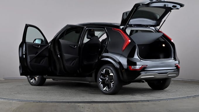 2024 Kia Niro