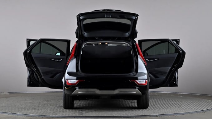 2024 Kia Niro
